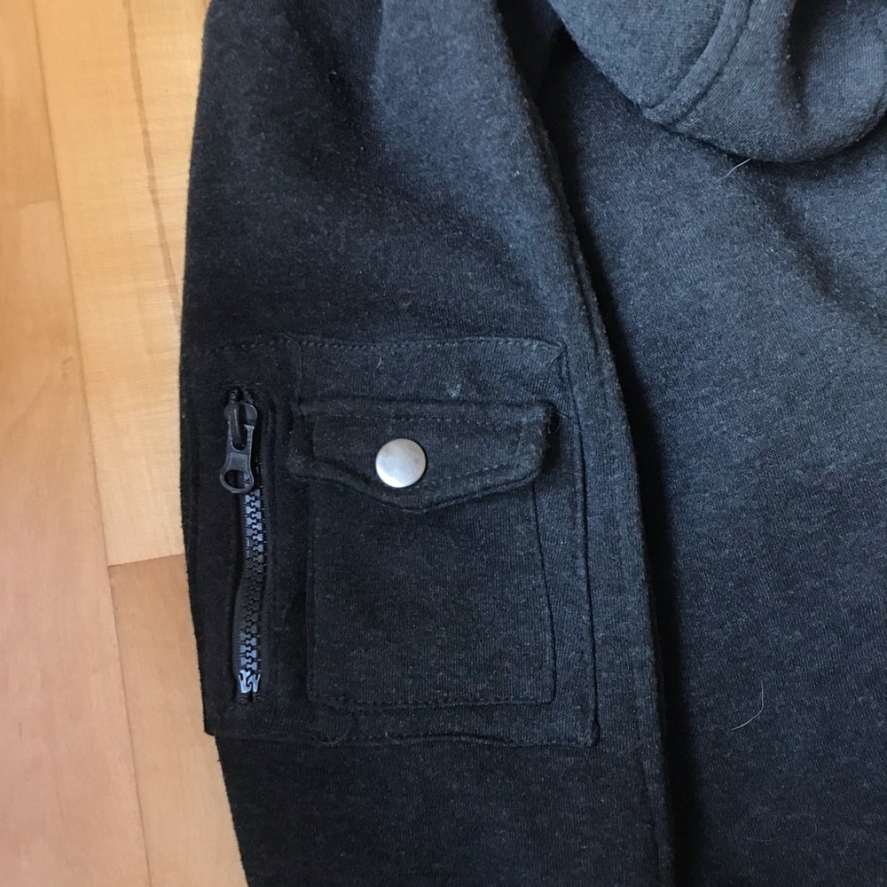 Jacket - Picture 4 of 5